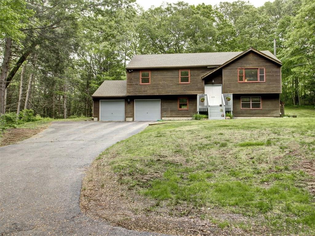 15 Woodward Road Columbia, CT 06237 - Photo 1 of 1 Gallery Image 1