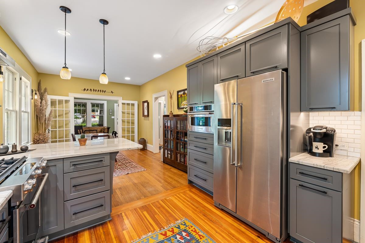 611 North Boundary Street Raleigh, NC 27604 - Photo 11 of 35 Photo 11