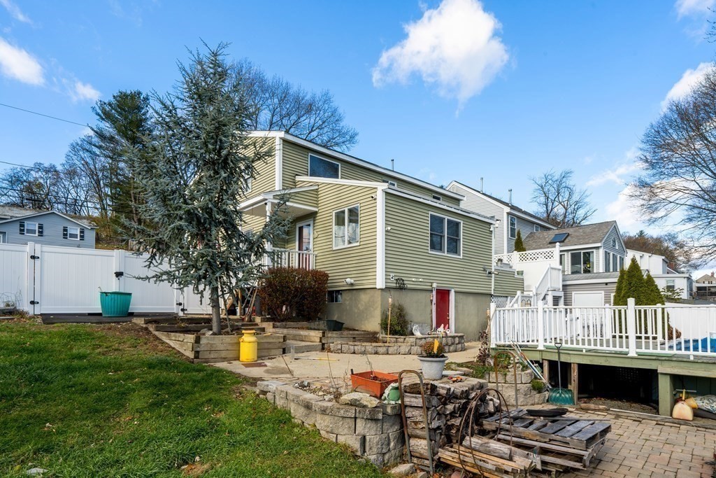 428 Butman Road Lowell, MA 01852 - Photo 36 of 40 Gallery Image 36