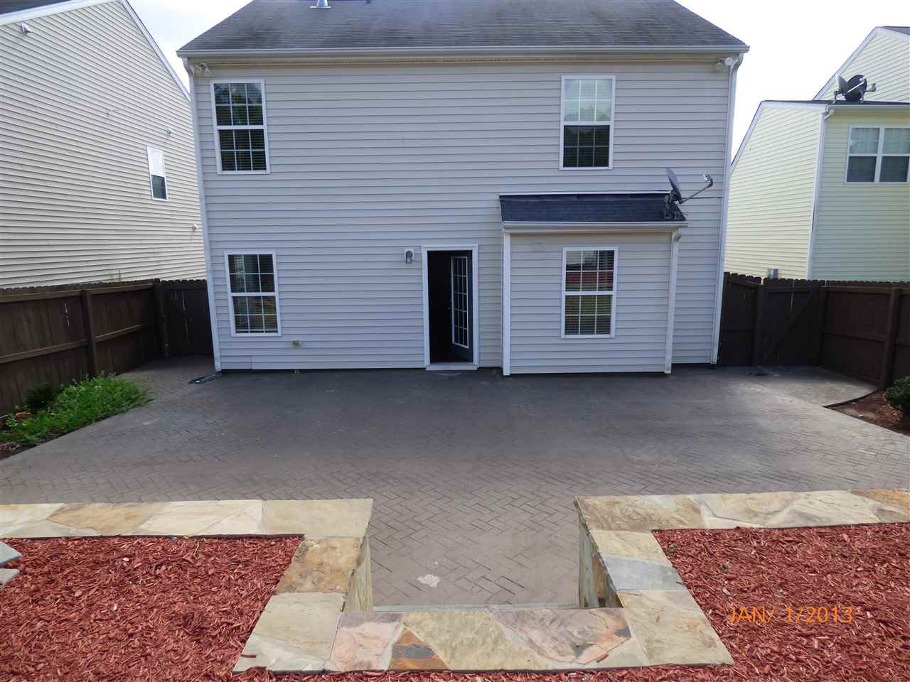 1624 Extine Lane Raleigh, NC 27610 - Photo 23 of 25 Photo 23