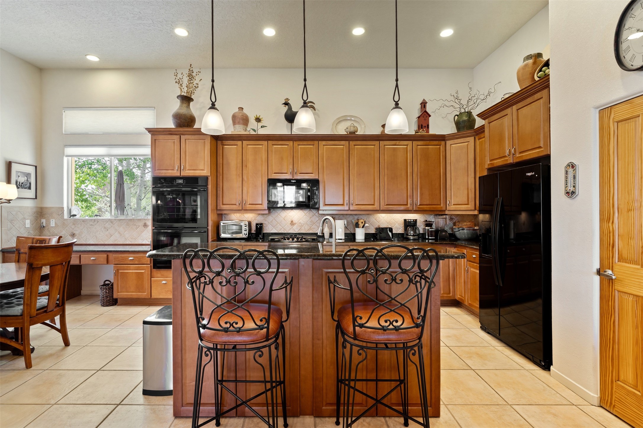 79 East Chili Line Road Santa Fe, NM 87508 - Photo 6 of 46