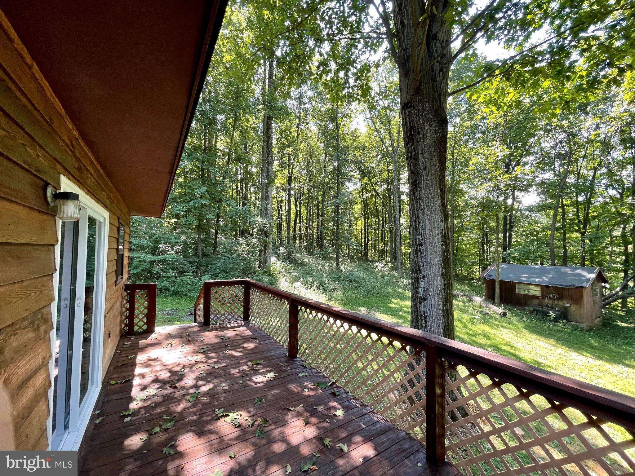 157 Apache Trail Chester Gap, VA 22623 - Photo 18 of 31