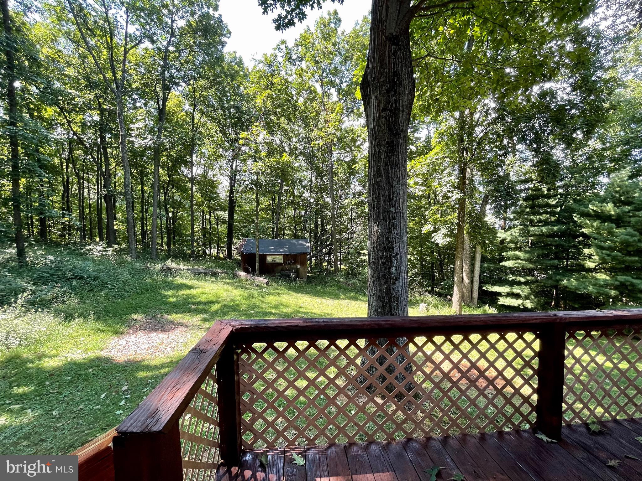 157 Apache Trail Chester Gap, VA 22623 - Photo 20 of 31