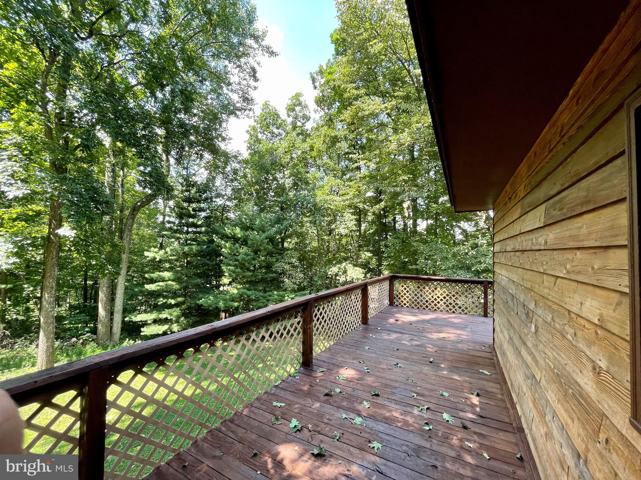 157 Apache Trail Chester Gap, VA 22623 - Photo 22 of 31