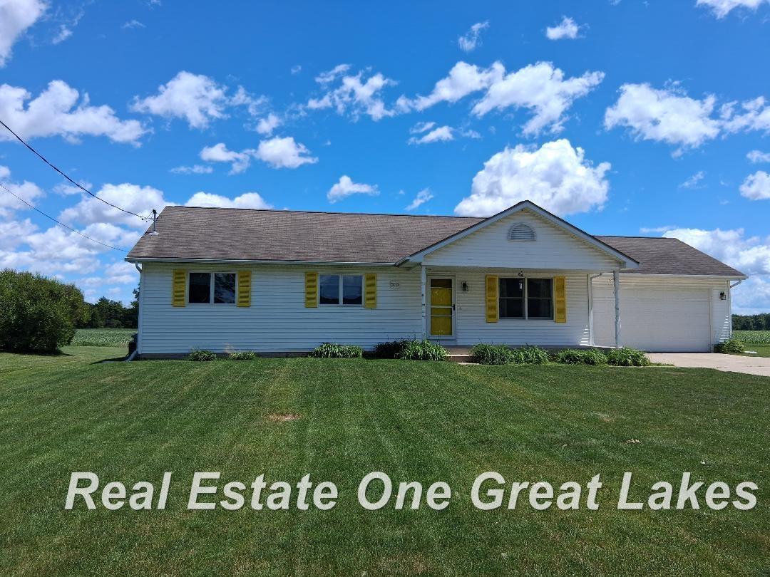 3863 Studor Road Saginaw, MI 48601 - Photo 1 of 4