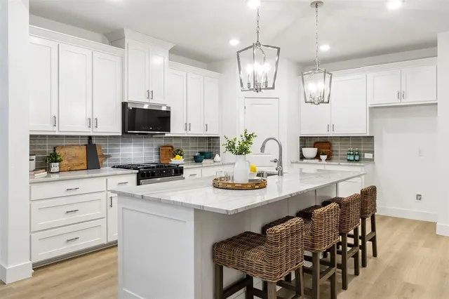 $499,900 | 603 Sherwood Drive, Melissa, TX 75454