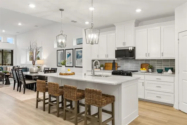 $499,900 | 603 Sherwood Drive, Melissa, TX 75454