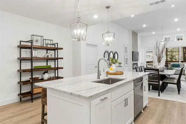 $499,900 | 603 Sherwood Drive, Melissa, TX 75454