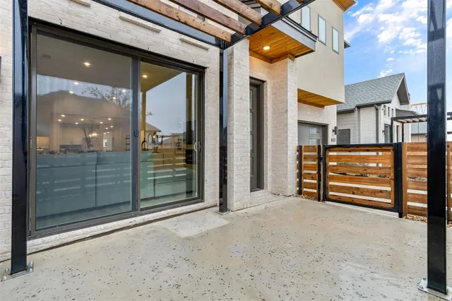 $499,900 | 603 Sherwood Drive, Melissa, TX 75454