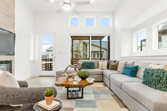 $499,900 | 603 Sherwood Drive, Melissa, TX 75454