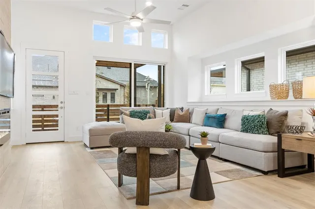 $499,900 | 603 Sherwood Drive, Melissa, TX 75454