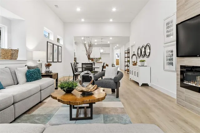 $499,900 | 603 Sherwood Drive, Melissa, TX 75454