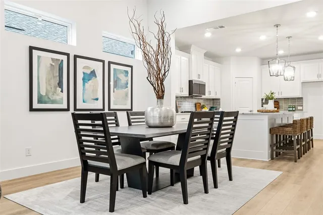 $499,900 | 603 Sherwood Drive, Melissa, TX 75454