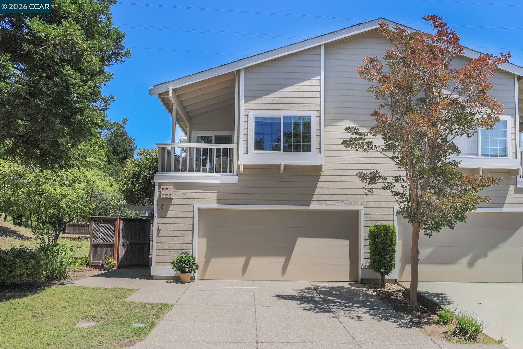 16 Josefa Place Moraga, CA 94556 - Photo 1 of 38