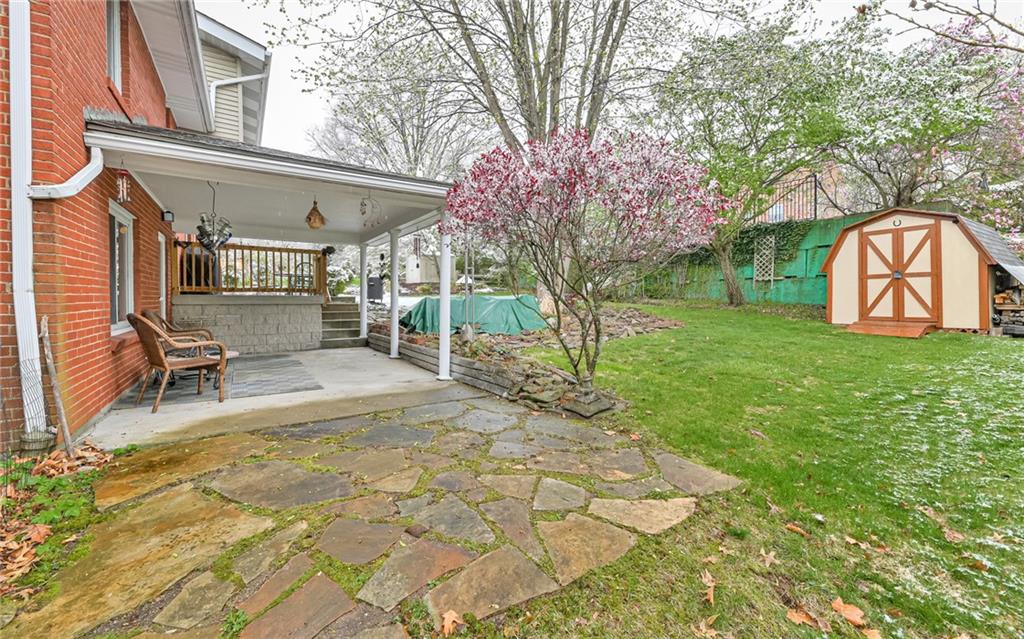 268 Harrison Road Turtle Creek, PA 15145 - Photo 24 of 25 Gallery Image 24