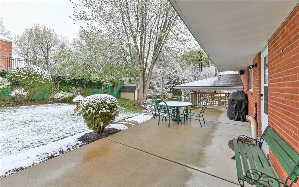 268 Harrison Road Turtle Creek, PA 15145 - Photo 25 of 25 Gallery Image 25