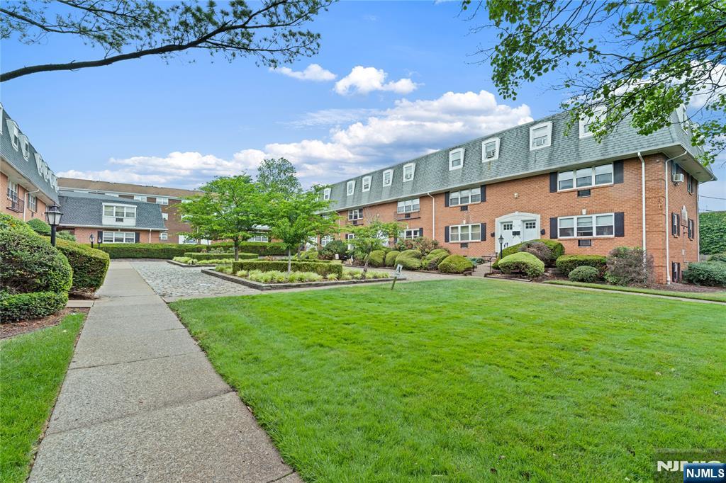 25 River Road, Unit 27 Nutley, NJ 07110 - Photo 23 of 23