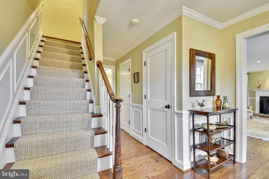 Front Foyer