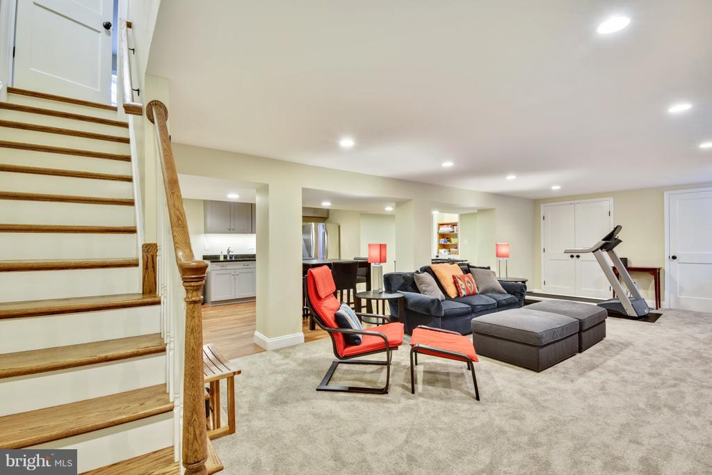 1101 Rolandvue Road Towson, MD 21204 - Photo 23 of 30 Basement