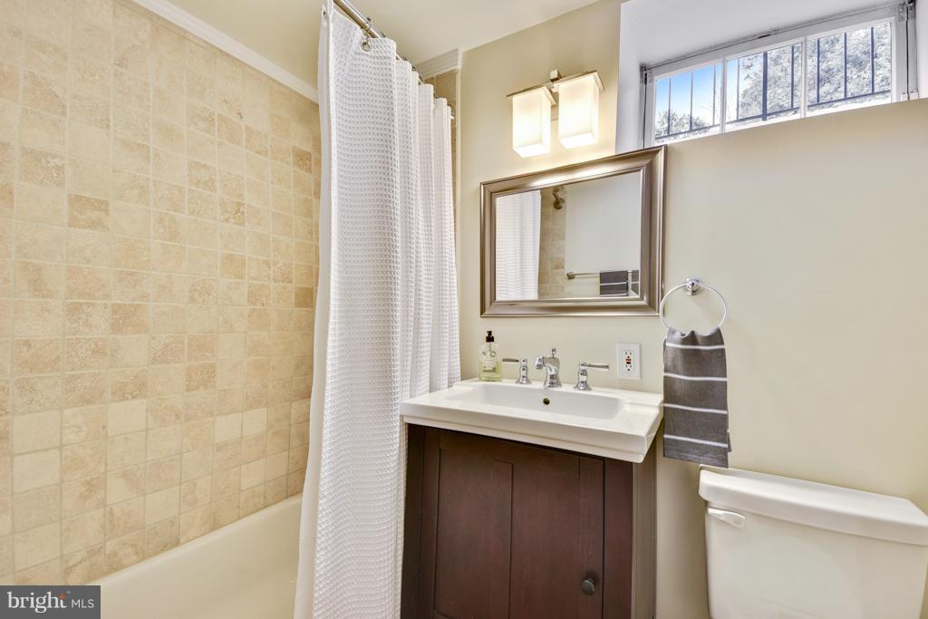 1101 Rolandvue Road Towson, MD 21204 - Photo 26 of 30 Basement