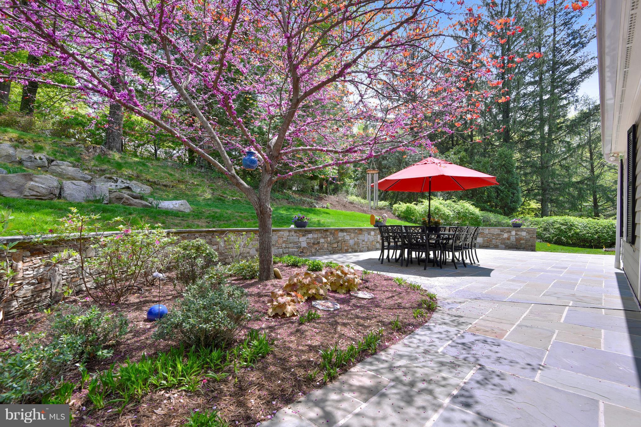 1101 Rolandvue Road Towson, MD 21204 - Photo 28 of 30 Patio