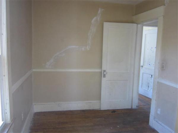 104 Fenwick Street Springfield, MA 01109 - Photo 11 of 12 a view of an empty room
