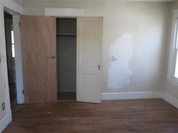 104 Fenwick Street Springfield, MA 01109 - Photo 10 of 12 a view of wooden floor
