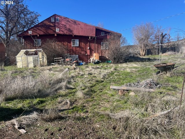 302 Blue Rock Road Maupin, OR 97037 - Photo 2 of 9 Gallery Image 2