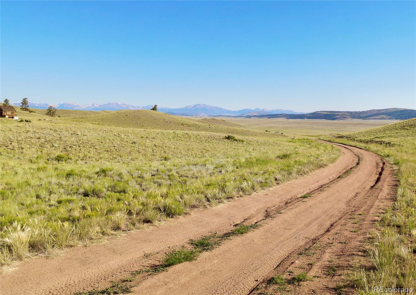 6272 Sioux Road Hartsel, CO 80449 - Photo 5 of 15 Gallery Image 5