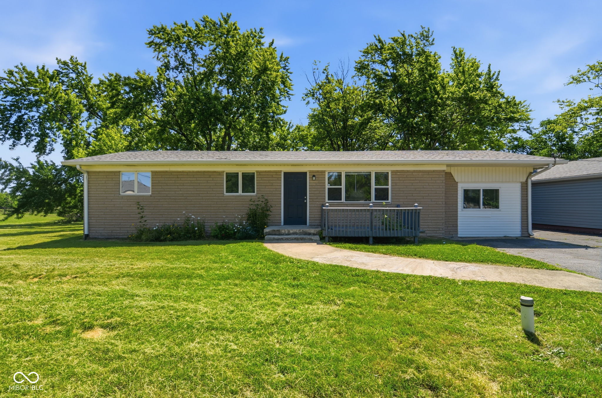 8439 Trotter Road Camby, IN 46113 - Photo 1 of 24