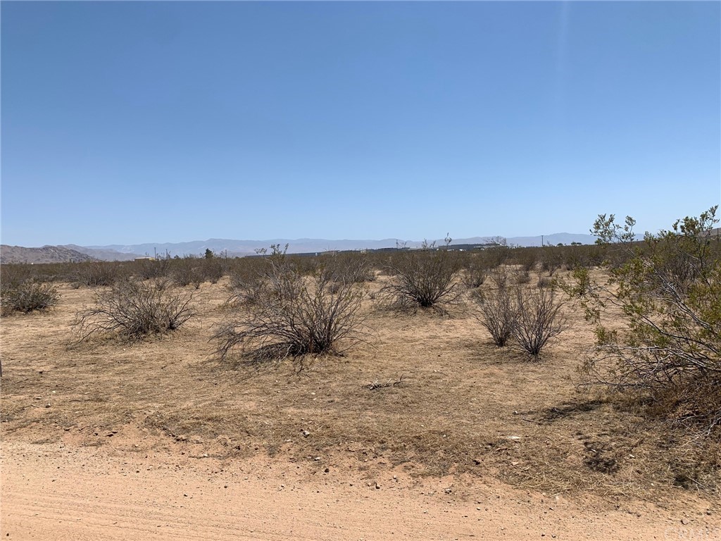 0 Cardova Road Apple Valley, CA 92307 - Photo 1 of 1 Gallery Image 1