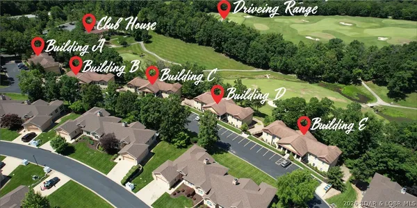 $5,000 | 15 Via Pendio Drive, Unit D15, Sunrise Beach, MO 65079
