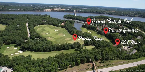 $5,000 | 15 Via Pendio Drive, Unit D15, Sunrise Beach, MO 65079