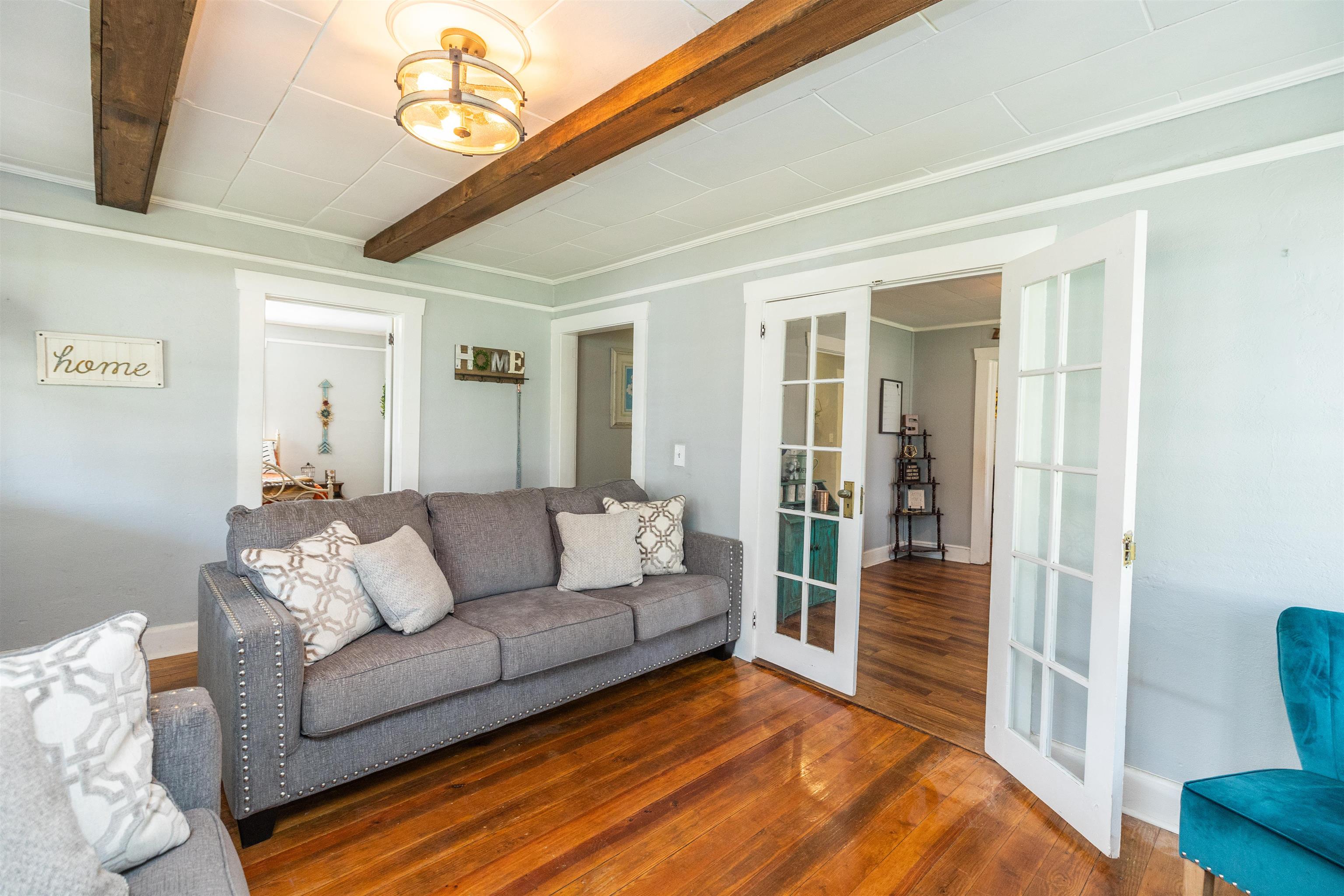 24 Old School House Road Mayo, SC 29368 - Photo 5 of 19