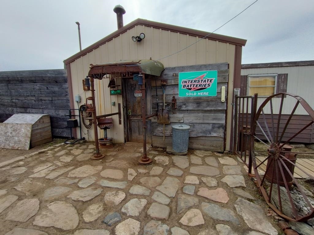 12279 Stangle Road Butternut, WI 54514 - Photo 27 of 30