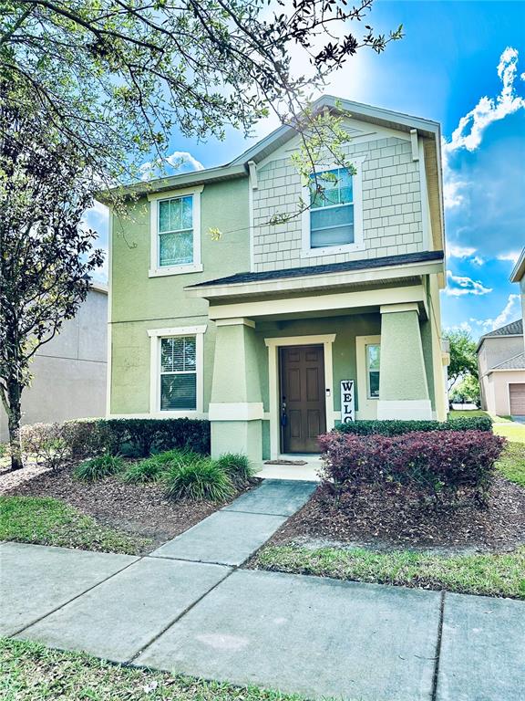 4411 Banyan Tree Place Riverview, FL 33578 - Photo 2 of 27 a front view of a house