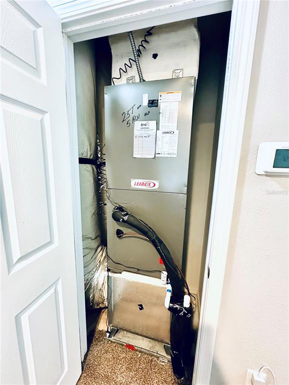 4411 Banyan Tree Place Riverview, FL 33578 - Photo 23 of 27 a bathroom with a sink and mirror