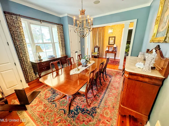 $850,000 | 16 Parker Lndg Drive, Dundee, MS 38626