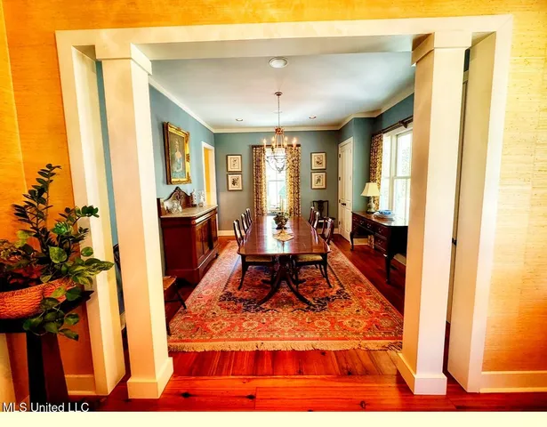 $850,000 | 16 Parker Lndg Drive, Dundee, MS 38626