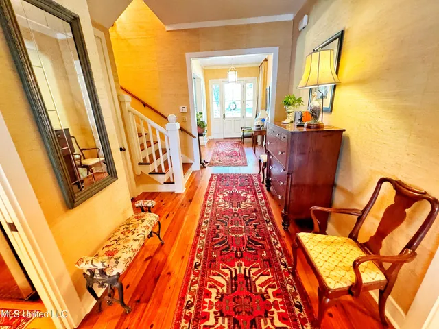 $850,000 | 16 Parker Lndg Drive, Dundee, MS 38626