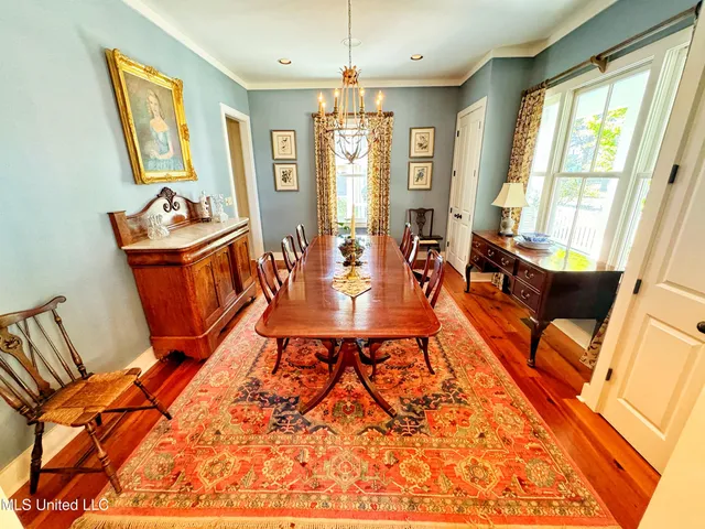 $850,000 | 16 Parker Lndg Drive, Dundee, MS 38626