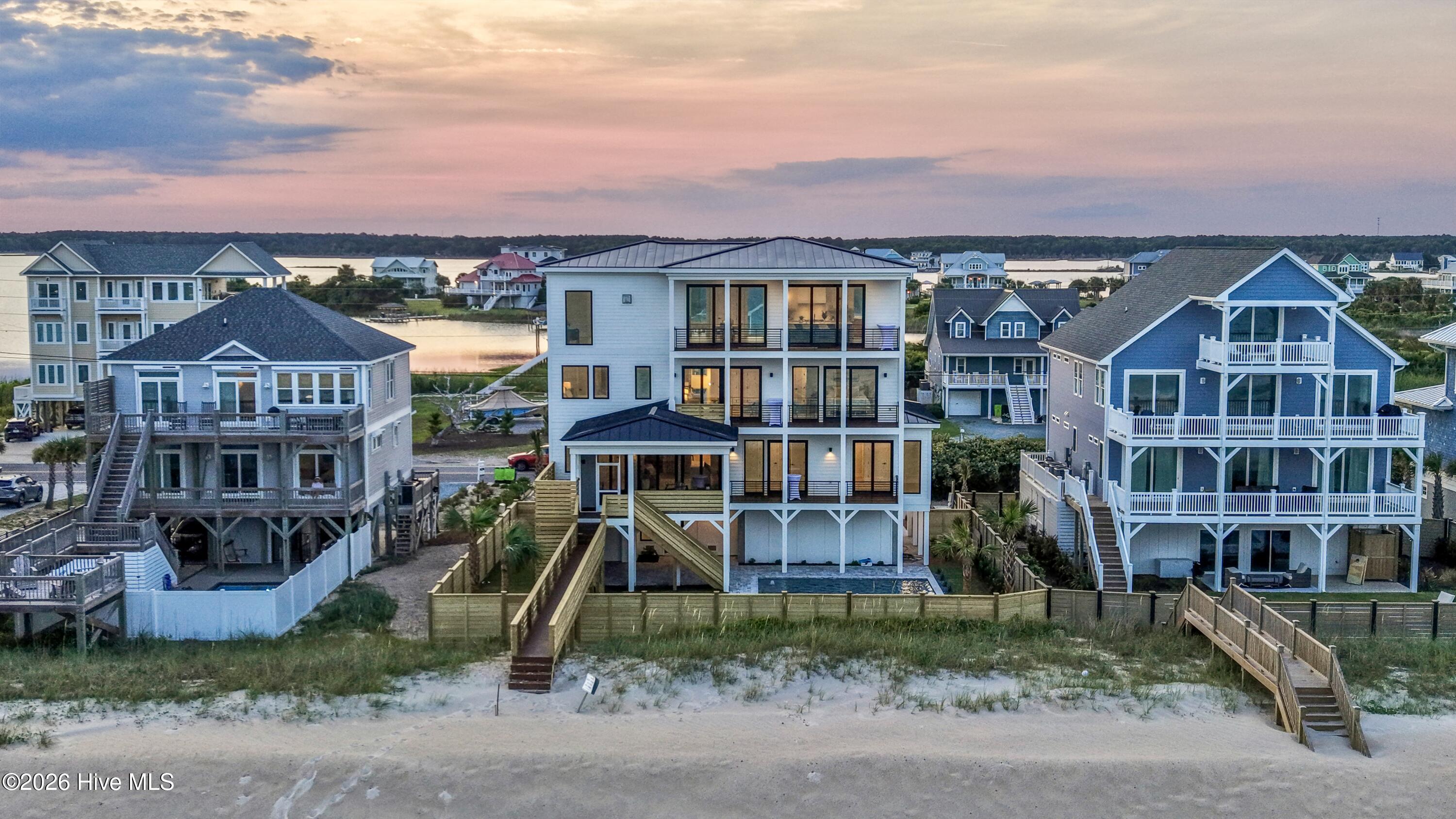 738 New River Inlet Road North Topsail Beach, NC 28460 - Photo 47 of 52