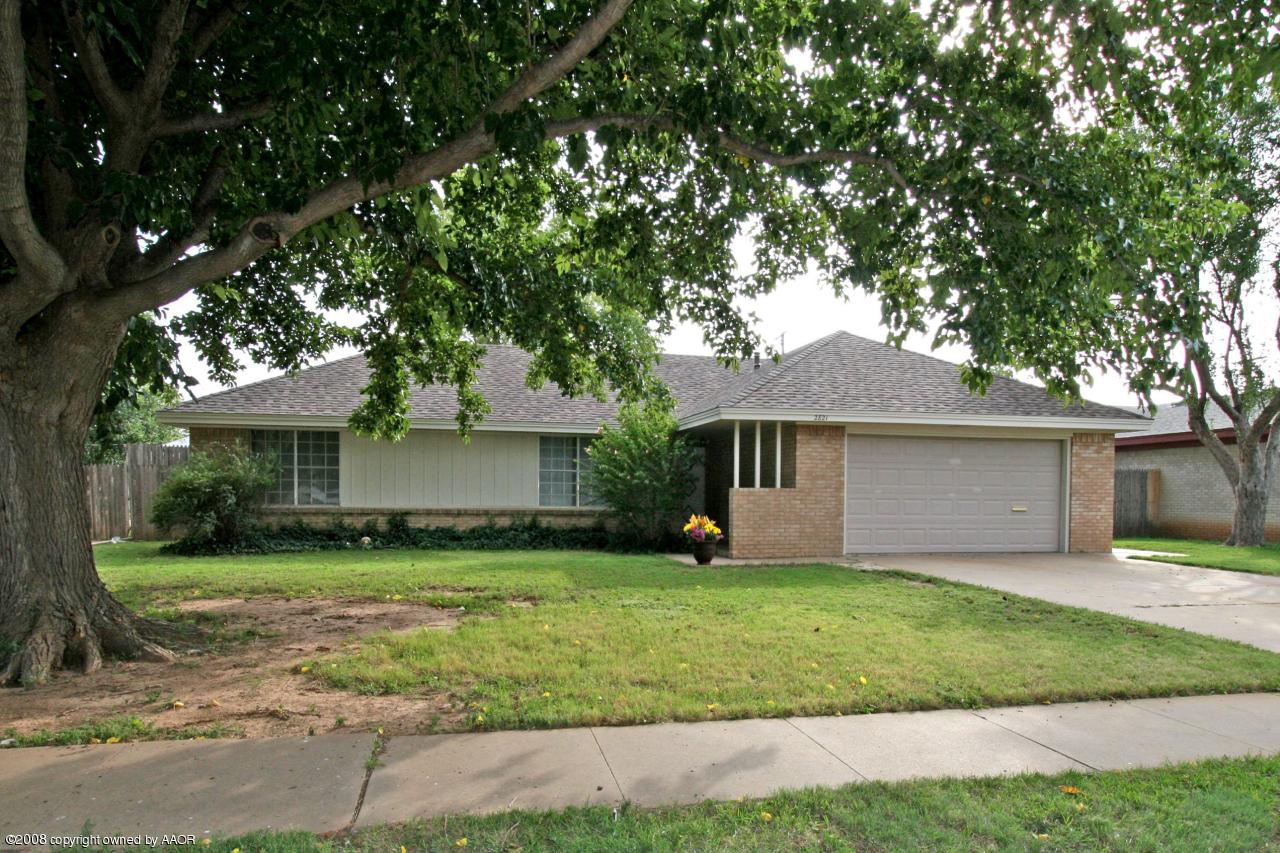 2821 Armand Street Amarillo, TX 79110 - Photo 1 of 13 2821 Armand