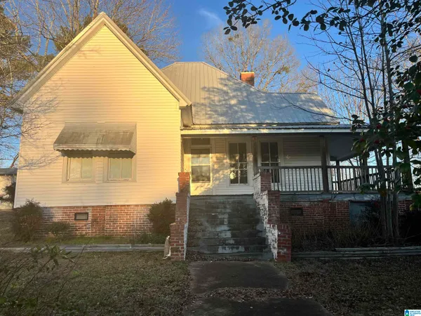 $129,900 | 110 20th Street North, Pell City, AL 35125