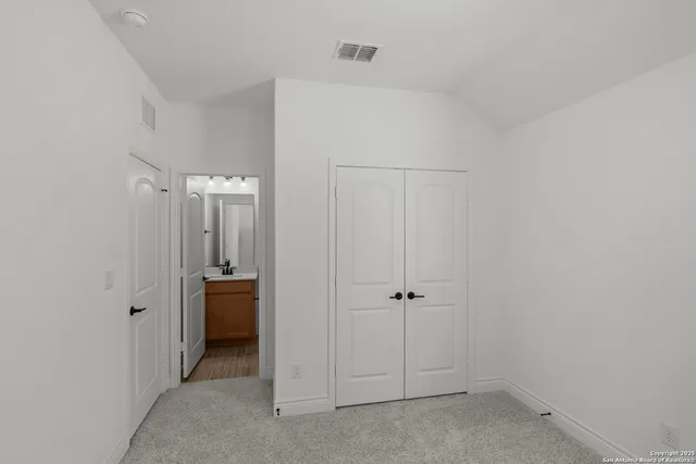 a view of a bathroom