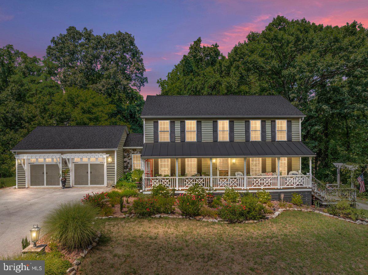 364 Jamestown Road Front Royal, VA 22630 - Photo 1 of 77 Gallery Image 1