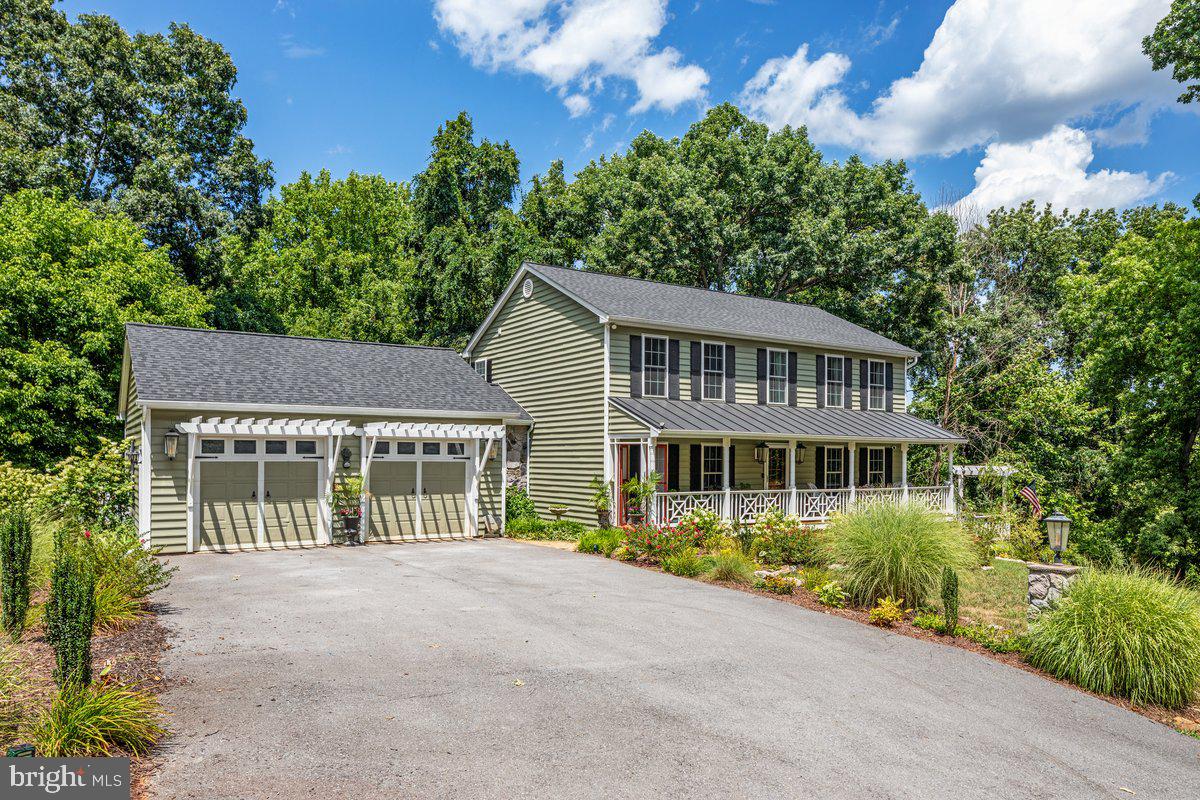 364 Jamestown Road Front Royal, VA 22630 - Photo 71 of 77 Gallery Image 71
