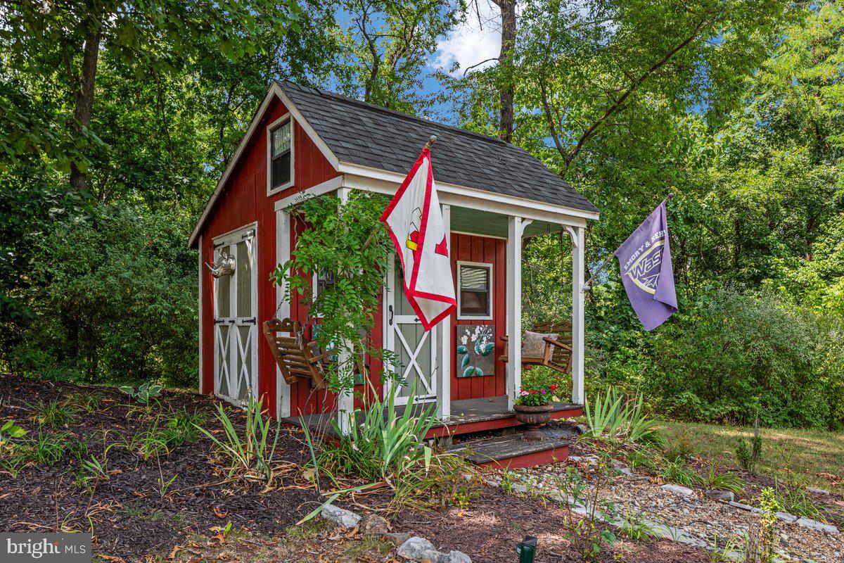 364 Jamestown Road Front Royal, VA 22630 - Photo 72 of 77 Gallery Image 72