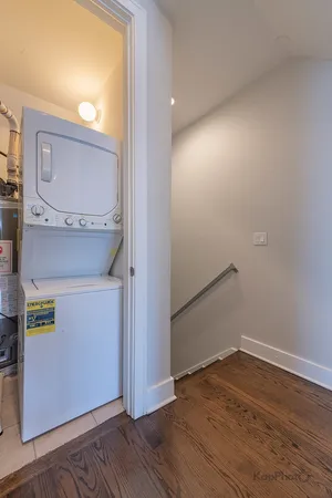 $620,000 | 3839 North Ashland Avenue, Unit 2, Chicago, IL 60613