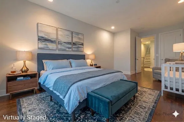 $620,000 | 3839 North Ashland Avenue, Unit 2, Chicago, IL 60613